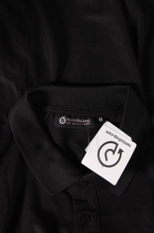 Pánské tričko  Sunderland of Scotland, Velikost M, Barva Černá, Cena  430,00 Kč