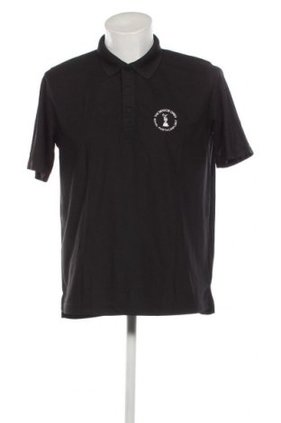 Мъжка тениска Sunderland of Scotland, Размер M, Цвят Черен, Цена 7,83 лв.