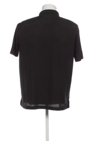 Ανδρικό t-shirt Sunderland of Scotland, Μέγεθος M, Χρώμα Μαύρο, Τιμή 16,70 €