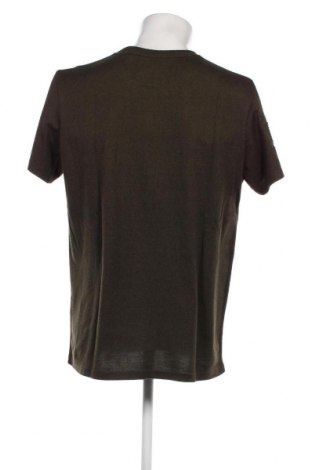 Pánské tričko  Superdry, Velikost XXL, Barva Zelená, Cena  580,00 Kč