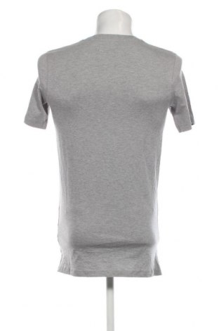 Herren T-Shirt Superdry, Größe S, Farbe Grau, Preis 11,75 €