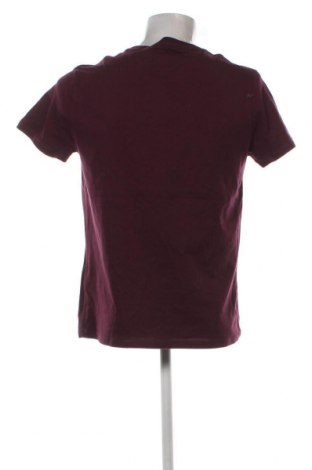 Ανδρικό t-shirt Superdry, Μέγεθος XL, Χρώμα Κόκκινο, Τιμή 20,46 €