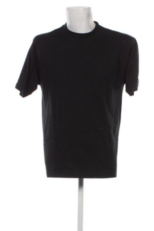 Ανδρικό t-shirt T-Time, Μέγεθος L, Χρώμα Μαύρο, Τιμή 4,82 €