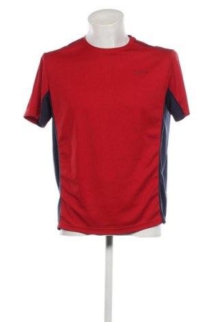 Мъжка тениска TOG24, Размер L, Цвят Червен, Цена 20,79 лв.