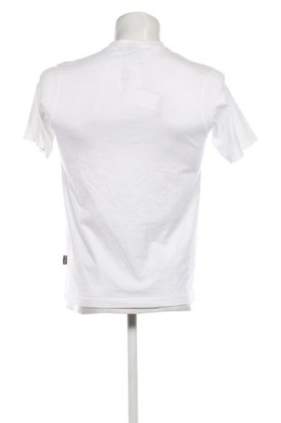 Pánské tričko  Tealer, Velikost XS, Barva Bílá, Cena  812,00 Kč