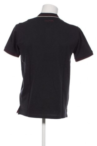 Ανδρικό t-shirt Teddy Smith, Μέγεθος L, Χρώμα Μπλέ, Τιμή 15,98 €