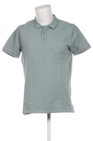 Pánske tričko  Teddy Smith, Veľkosť XL, Farba Modrá, Cena  15,98 €