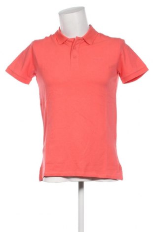 Tricou de bărbați Teddy Smith, Mărime S, Culoare Roz, Preț 56,08 Lei