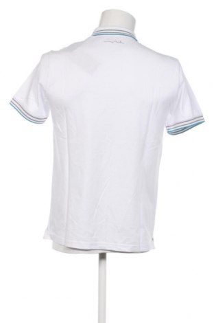 Pánské tričko  Teddy Smith, Velikost L, Barva Bílá, Cena  449,00 Kč