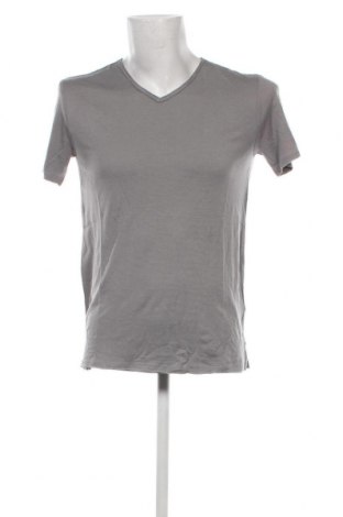 Ανδρικό t-shirt Teddy Smith, Μέγεθος XS, Χρώμα Γκρί, Τιμή 15,98 €