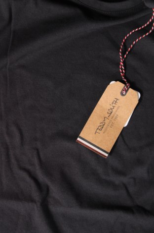 Ανδρικό t-shirt Teddy Smith, Μέγεθος S, Χρώμα Μαύρο, Τιμή 15,98 €