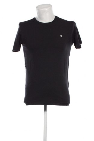 Ανδρικό t-shirt Teddy Smith, Μέγεθος S, Χρώμα Μαύρο, Τιμή 8,79 €