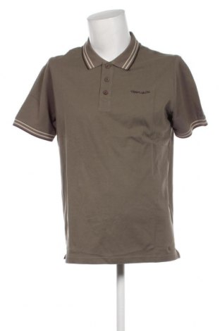 Мъжка тениска Teddy Smith, Размер XL, Цвят Сив, Цена 31,00 лв.