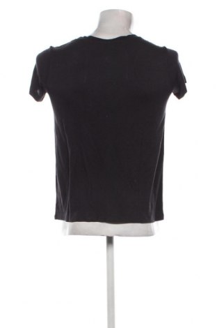 Ανδρικό t-shirt Teddy Smith, Μέγεθος L, Χρώμα Μαύρο, Τιμή 15,98 €