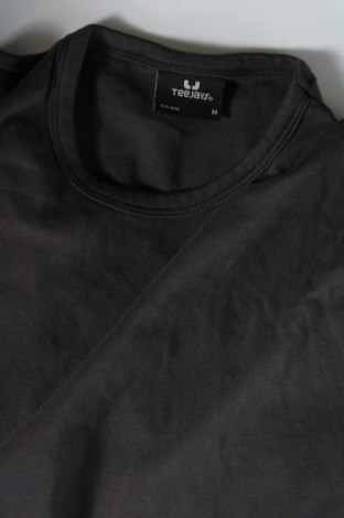 Herren T-Shirt Tee Jays, Größe M, Farbe Grau, Preis 7,00 €