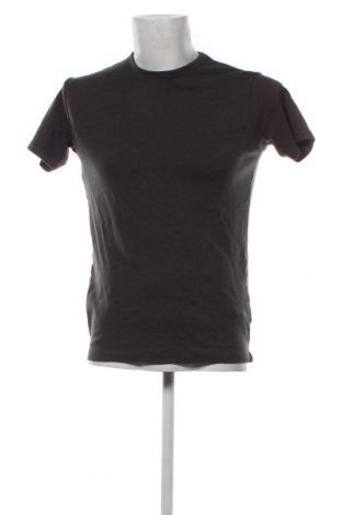 Мъжка тениска Tee Jays, Размер M, Цвят Сив, Цена 13,69 лв.
