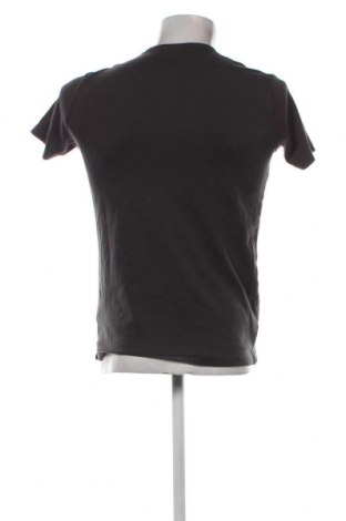 Tricou de bărbați Tee Jays, Mărime M, Culoare Gri, Preț 34,91 Lei
