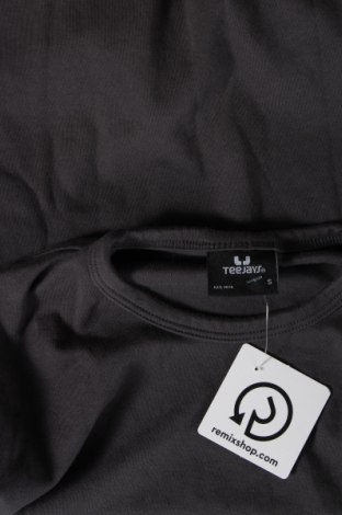 Pánske tričko  Tee Jays, Veľkosť S, Farba Sivá, Cena  7,00 €