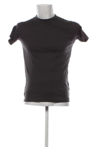 Ανδρικό t-shirt Tee Jays, Μέγεθος S, Χρώμα Γκρί, Τιμή 7,00 €