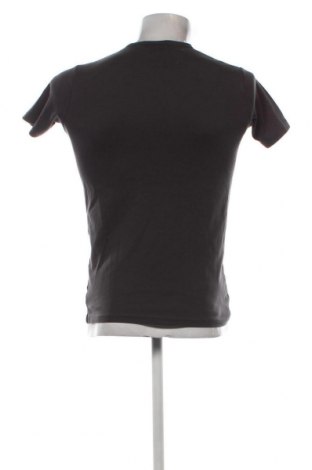 Tricou de bărbați Tee Jays, Mărime S, Culoare Gri, Preț 34,91 Lei