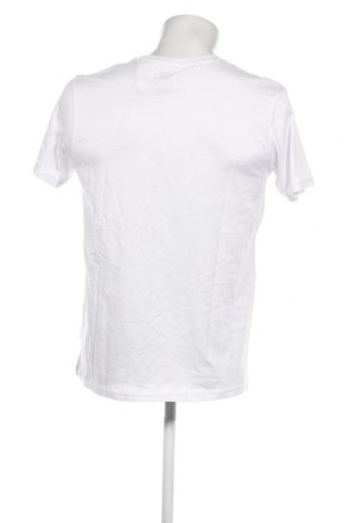 Ανδρικό t-shirt The Beatles, Μέγεθος M, Χρώμα Λευκό, Τιμή 15,98 €