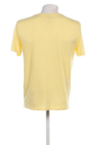 Ανδρικό t-shirt Tom Tailor, Μέγεθος M, Χρώμα Κίτρινο, Τιμή 15,98 €