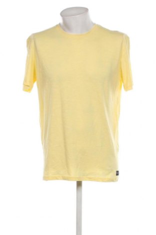 Pánské tričko  Tom Tailor, Velikost L, Barva Žlutá, Cena  269,00 Kč