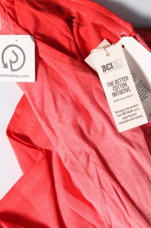 Pánské tričko  Tom Tailor, Velikost M, Barva Růžová, Cena  449,00 Kč