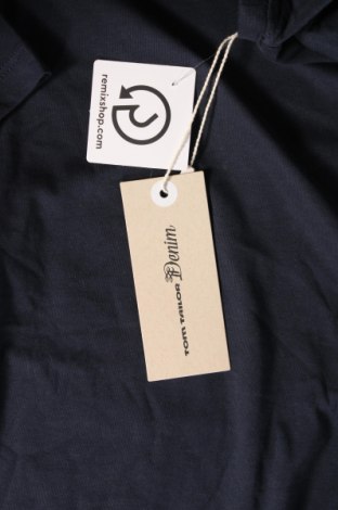 Herren T-Shirt Tom Tailor, Größe XXL, Farbe Blau, Preis 15,98 €