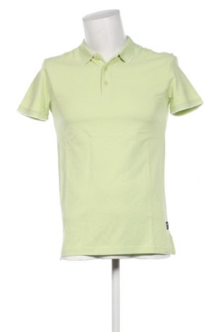 Herren T-Shirt Tom Tailor, Größe S, Farbe Grün, Preis 7,99 €
