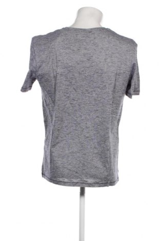 Herren T-Shirt Tom Tailor, Größe M, Farbe Grau, Preis € 5,43