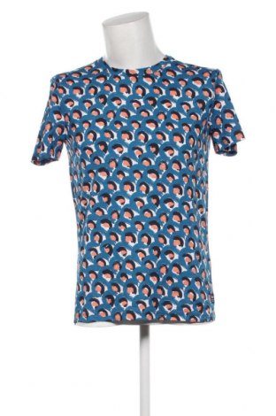 Мъжка тениска Tom Tailor, Размер M, Цвят Многоцветен, Цена 31,00 лв.