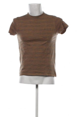 Ανδρικό t-shirt Tom Tompson, Μέγεθος S, Χρώμα Πολύχρωμο, Τιμή 6,65 €