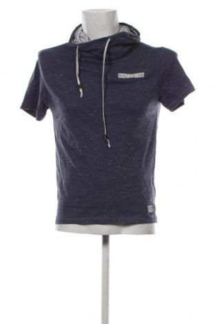 Pánské tričko  Tom Tompson, Velikost S, Barva Modrá, Cena  173,00 Kč