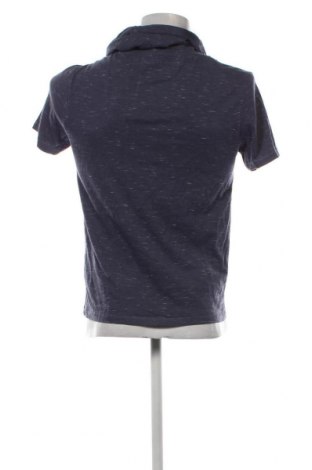 Мъжка тениска Tom Tompson, Размер S, Цвят Син, Цена 13,69 лв.