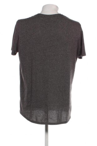 Herren T-Shirt Tommy Hilfiger, Größe 3XL, Farbe Grau, Preis 37,11 €