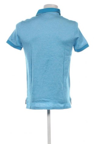 Мъжка тениска Tommy Hilfiger, Размер S, Цвят Син, Цена 34,00 лв.