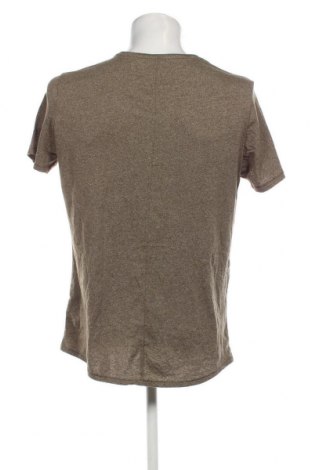 Pánske tričko  Tommy Jeans, Veľkosť XL, Farba Zelená, Cena  37,11 €