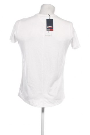Pánské tričko  Tommy Jeans, Velikost M, Barva Bílá, Cena  1 043,00 Kč
