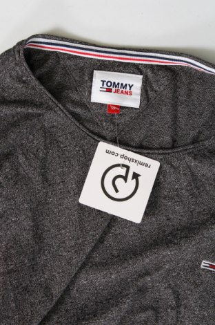 Ανδρικό t-shirt Tommy Jeans, Μέγεθος XL, Χρώμα Γκρί, Τιμή 37,11 €