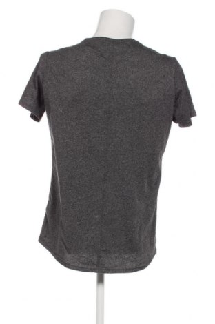 Ανδρικό t-shirt Tommy Jeans, Μέγεθος XL, Χρώμα Γκρί, Τιμή 37,11 €