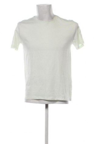 Pánské tričko  Trendyol, Velikost M, Barva Zelená, Cena  269,00 Kč