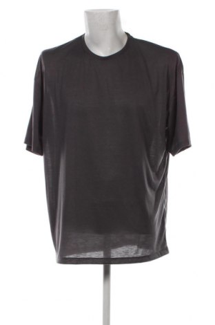 Herren T-Shirt Trendyol, Größe L, Farbe Grau, Preis € 6,23