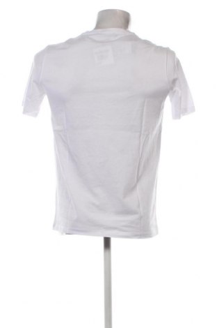 Męski T-shirt Trendyol, Rozmiar L, Kolor Biały, Cena 82,63 zł