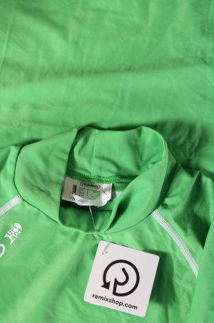 Męski T-shirt Tribord, Rozmiar L, Kolor Zielony, Cena 41,58 zł