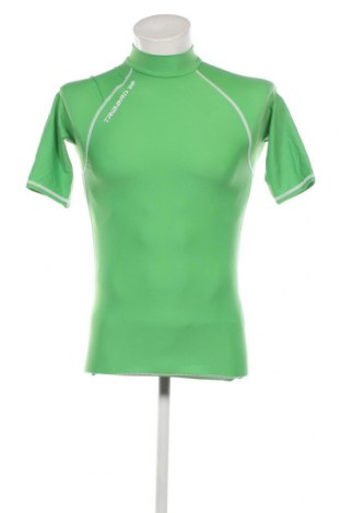 Мъжка тениска Tribord, Размер L, Цвят Зелен, Цена 7,02 лв.