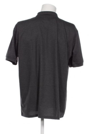 Tricou de bărbați Trigema, Mărime XXL, Culoare Gri, Preț 184,21 Lei
