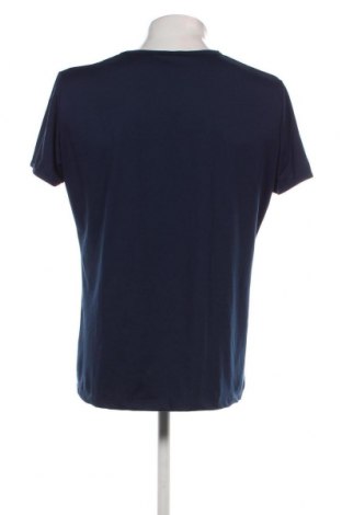 Pánské tričko  Trigema, Velikost XL, Barva Modrá, Cena  417,00 Kč