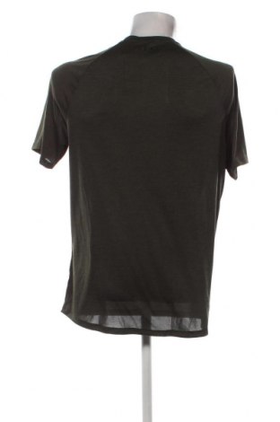 Ανδρικό t-shirt Under Armour, Μέγεθος L, Χρώμα Πράσινο, Τιμή 28,00 €