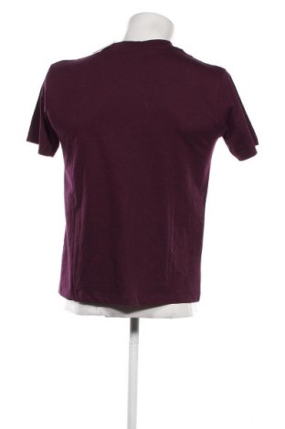 Pánské tričko  Undiz, Velikost M, Barva Fialová, Cena  449,00 Kč